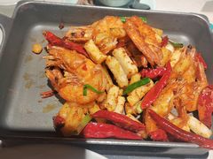 -宋徽厨·安徽菜(绿地店)