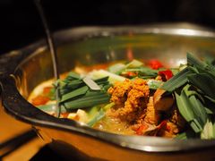 鱼籽锅-汪爹爹武汉牛三鲜(朝外大街店)