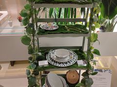 -théATRE 茶聚场(王府中環店)