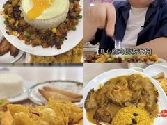 -喜莲咖啡