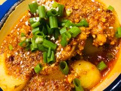 -马路边边串串香(双井直营店)