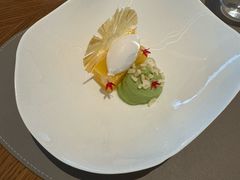 -Amber(置地文华东方酒店)