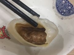 -鸡鸣汤包(仙林店)