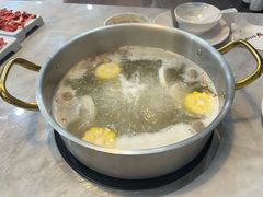 -牛天下·牛肉·海鲜·打边炉·融合菜