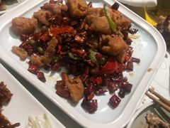 -津菜宋记老房子(平山道店)