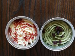-7cake榴莲千层蛋糕(松江店)