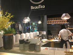 -BeauTea水仙(coco park店)
