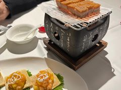 -梧桐餐厅(泉城路店)