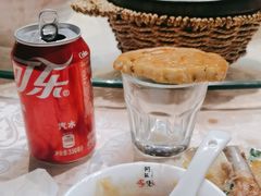 -阿英煲(凉城路店)