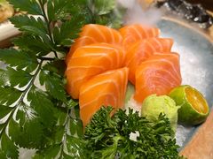 -千羽鹤海鲜居酒屋Bistro(大望路店)