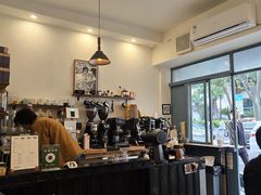 -Tequila Espresso(嘉善路店)