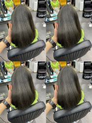 -诗悦发型SALON·圣罗兰店