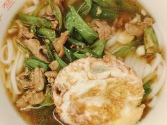 -李叁面馆(妇幼店)