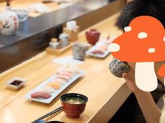 -天丰日本料理(宝纳大厦店)
