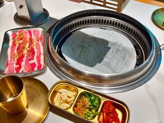 -欢喜哥齐齐哈尔自助烤肉(大学城店)