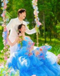 -第一夫人婚纱摄影(南京店)