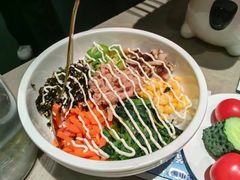 -丰茂烤串(金源店)