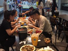 -盒马鲜生(宝地店)