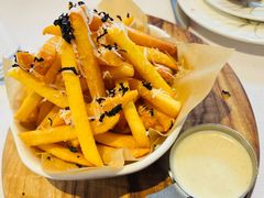 -黑宝石西餐厅(汇励99城市公园店)