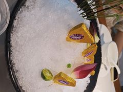 -路小缦餐厅(未来科技城万达店)