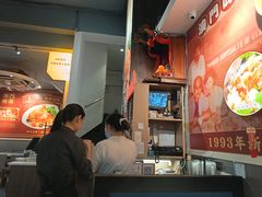 -滋味满屋美食坊(上海街店)