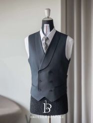-BROTHER西服礼服定制·商务·婚礼(佛山南海店)