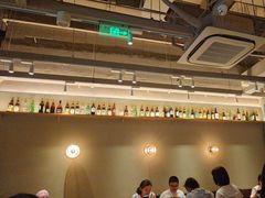 -新石器烤肉(之心城店)