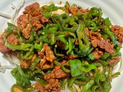 西竹拌面-西竹拌面(银川阅彩城店)