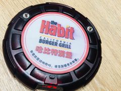 -The Habit Burger Grill 哈比特汉堡(爱琴海店)