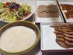 -玉林烤鸭店(黄村兴华店)