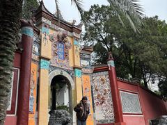-白帝城·瞿塘峡景区