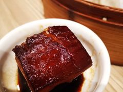 东坡焖肉-知味观(湖滨总店)