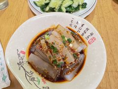 -老蜀人川菜馆(中关村店)