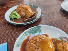 -叶存利海鲜大馅饺子(海宁路总店)