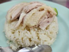 -红大哥水门鸡饭(總店)