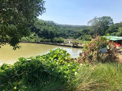 -长泰漂流水陆空景区