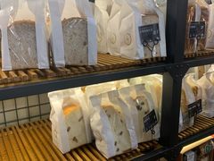 -FASHION BAKERY法森贝克(新德路店)