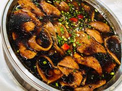 花蛤猪肝-930私房菜(欧阳路店)