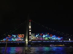 -珠江夜游西堤码头