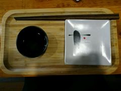 -炙忧烤肉屋(中国铁建广场店)