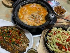 -李师傅脆肚(梅林店)