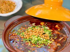 -月圆霖特色农家乐
