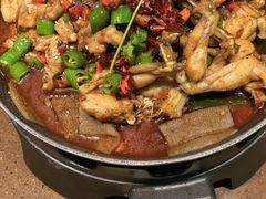 -蛙喔牛蛙(百联南方店)