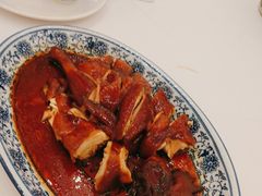-幸运楼(北京路店)