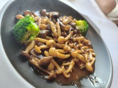 -南通滨江洲际酒店-东厨中餐厅