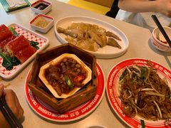 -明腾壹间茶餐厅(新都会花园广场店)