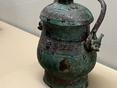 -上海博物馆(人民广场馆)