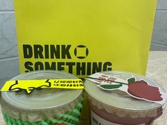 -茶力的小怪兽(梅林卓悦汇店)