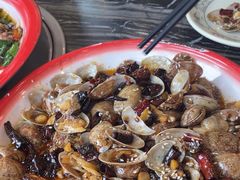 -江湖黑大兔(杨家坪店)