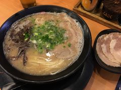 -博多一幸舍(侨福芳草地购物中心店)